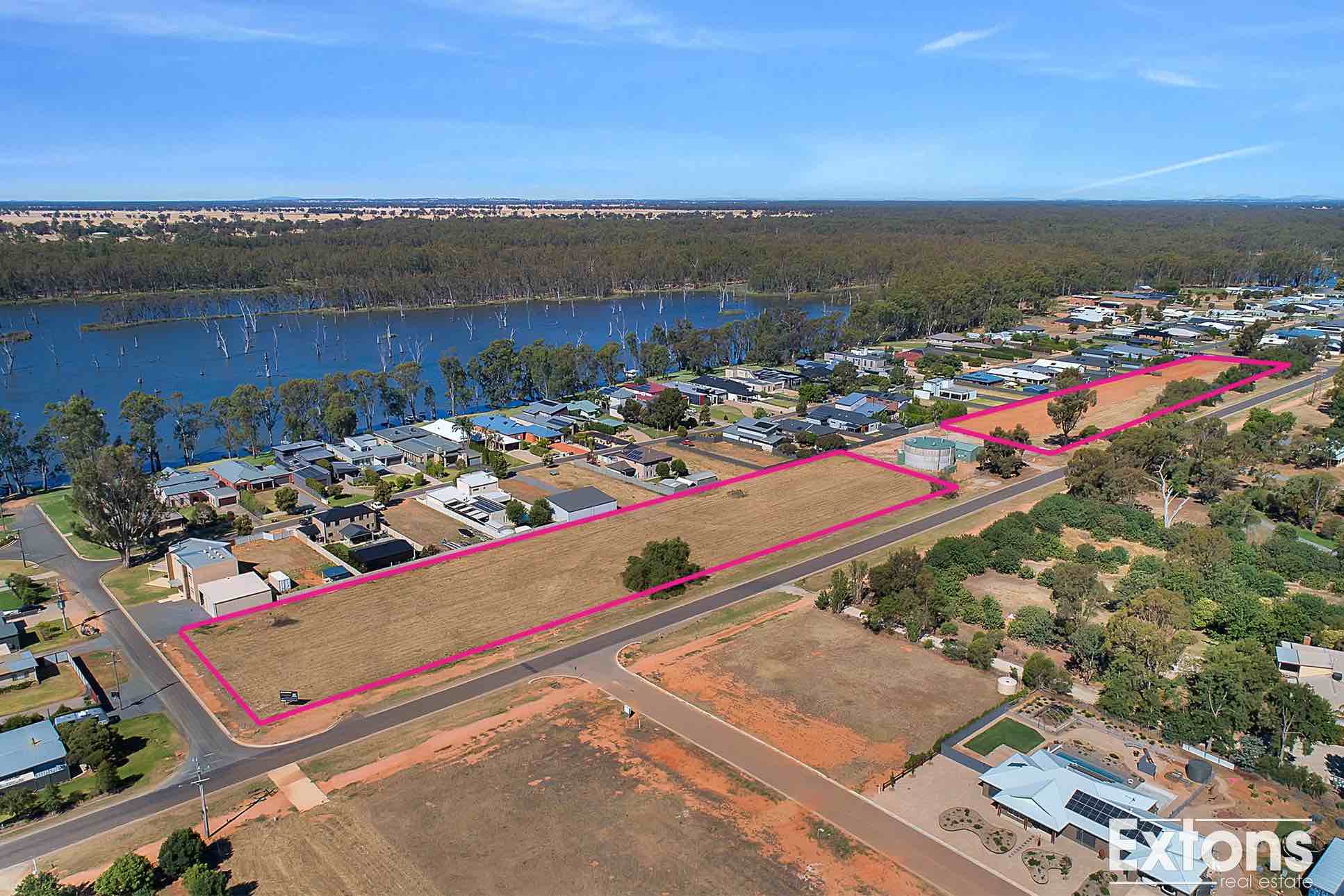 [Land for Sale] Bundalong Waters Estate, Bundalong OpenLot